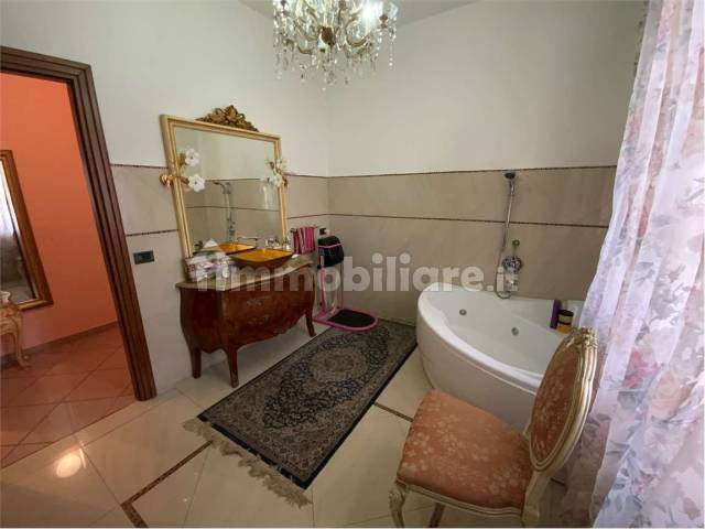 BAGNO PIANO RIALZATO