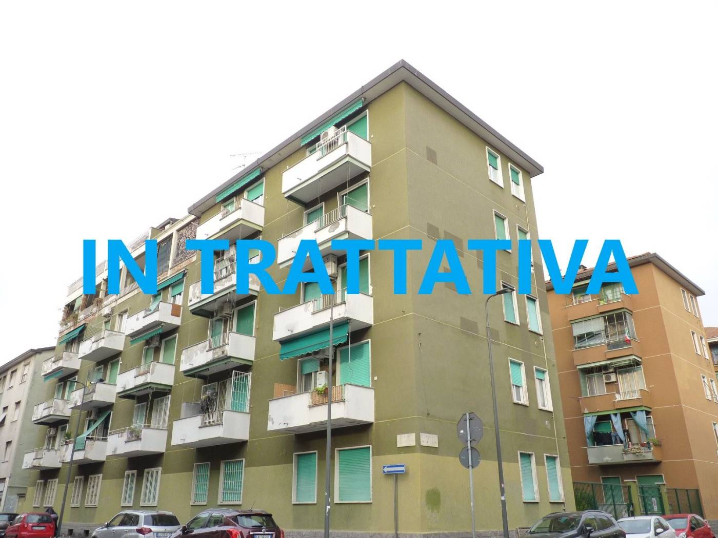 Appartamento In Via Privata Golfo Degli Aranci 0 A Milano - Elenchi E  Prezzi Di Vendita - Waa2