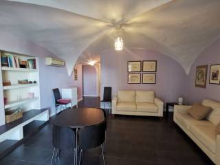 Apartment via del Vecchio Bastione San c, Centro Storico, Catania