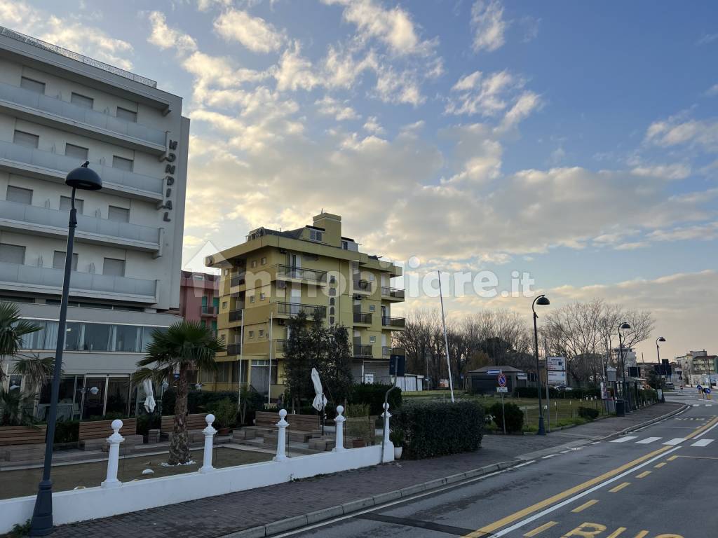 vista da lungomare