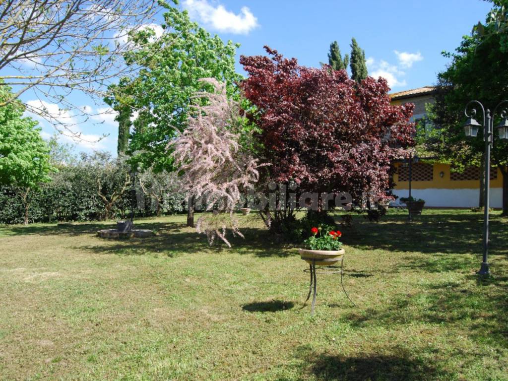 giardino