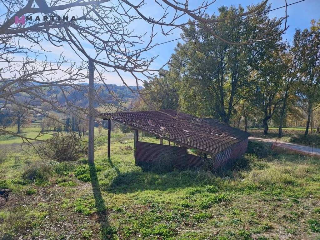 Vendita Casale in via Colle Verra 23 San Donato Val di Comino. Da