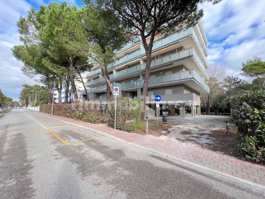 Verkauf Wohnung Lignano. Einzimmerwohnung in viale delle Palme 44