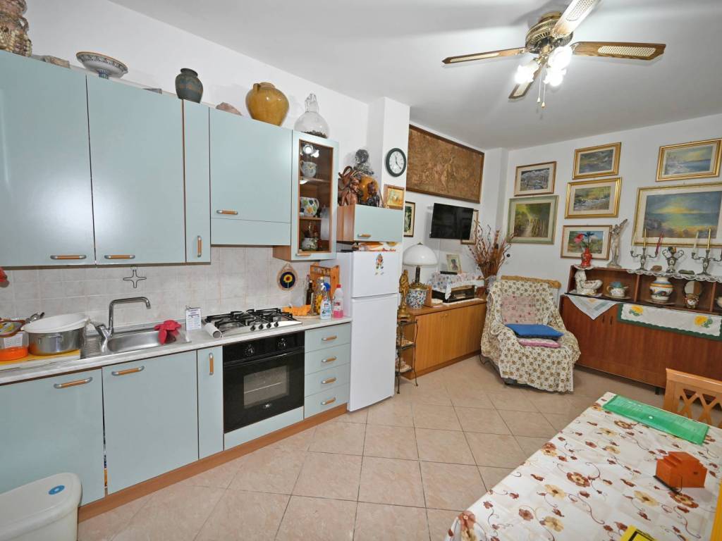 cucina