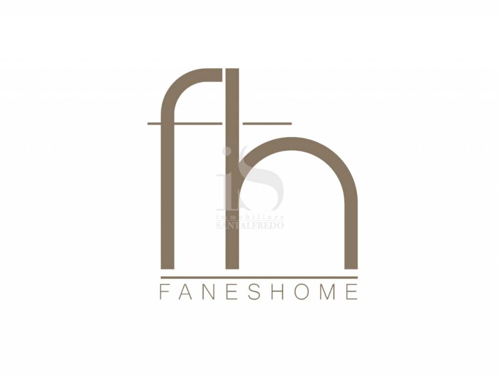 Logo progetto Palazzo Fanes Home