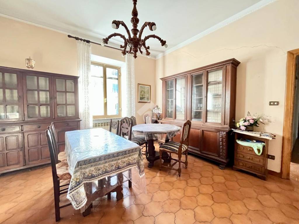 Sala da pranzo