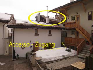 Zugang Immobilie