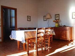 sala pranzo