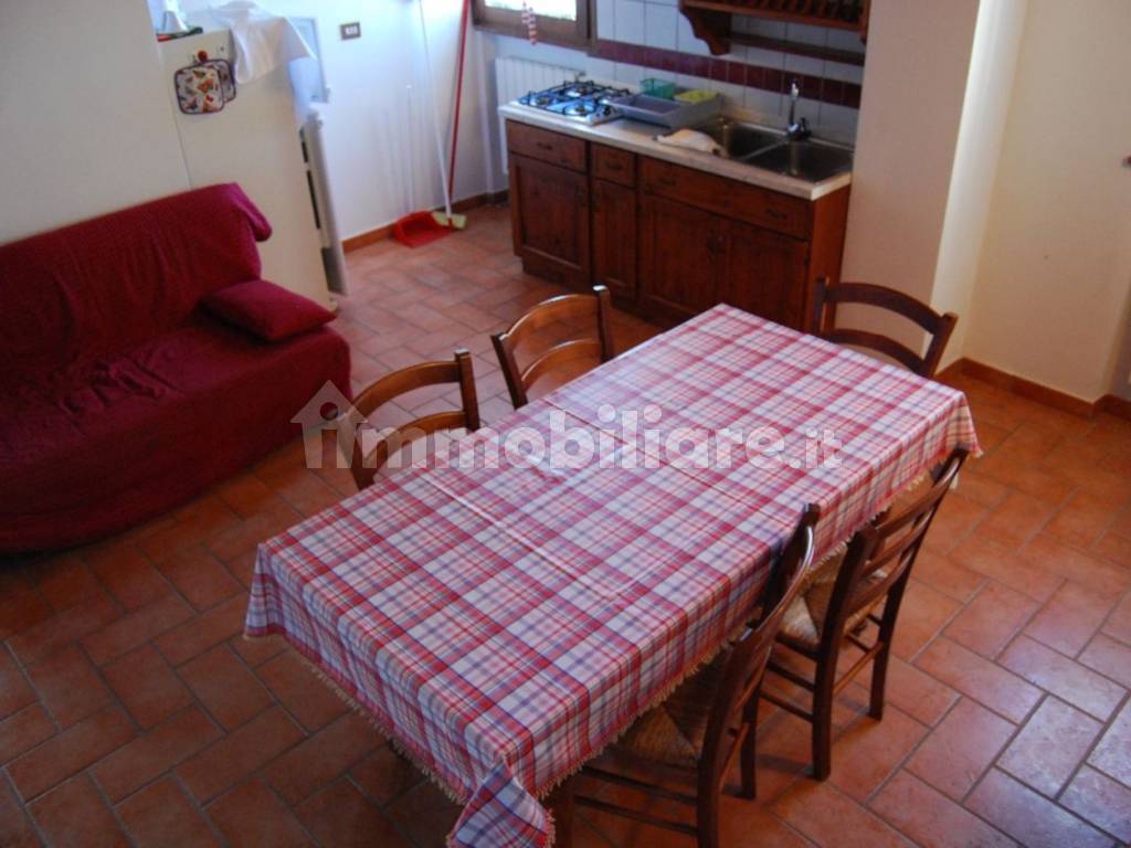 sala pranzo