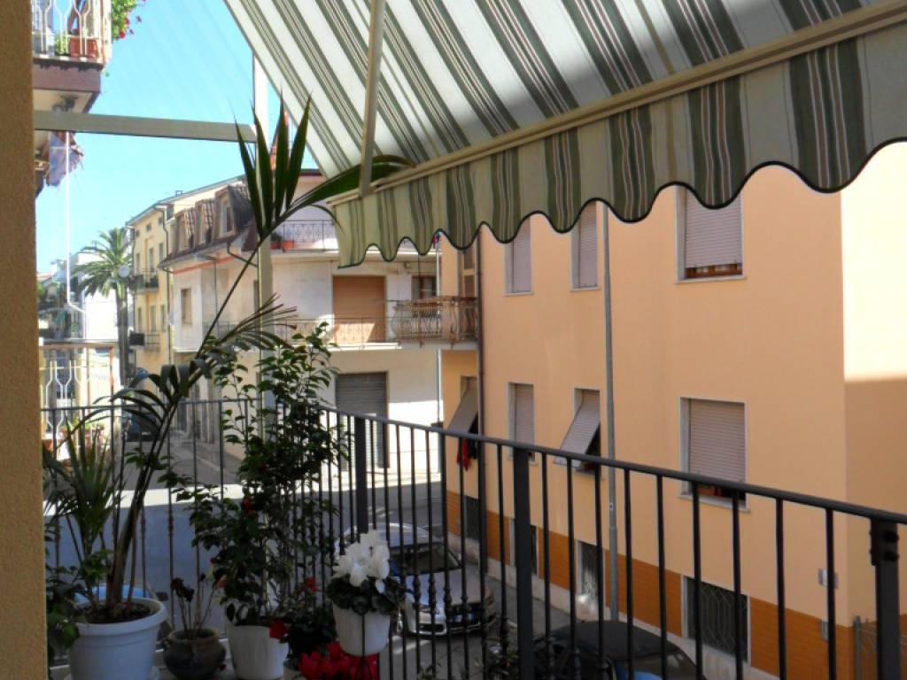 Appartamento ristrutturato zona S.Filippo Neri San