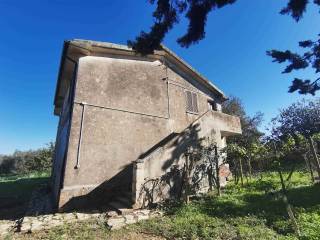 rustico casale vende