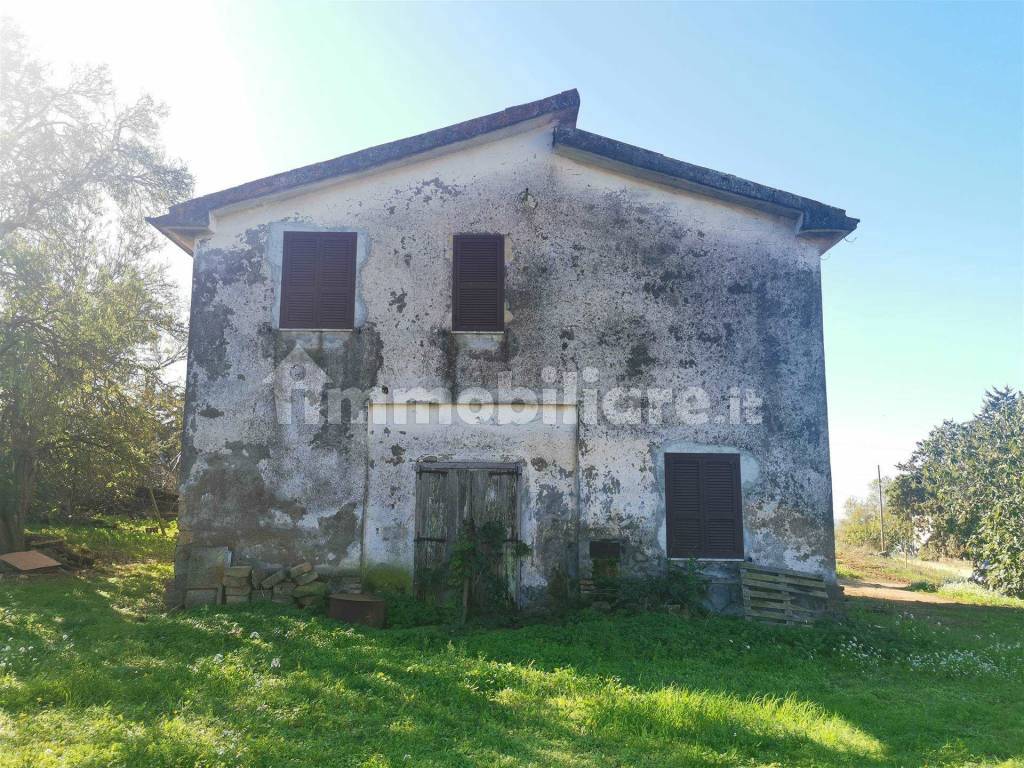 Maremma Vende  Azienda /Casale 