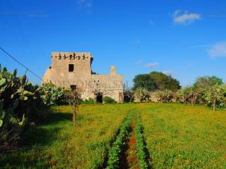 giardino e masseria