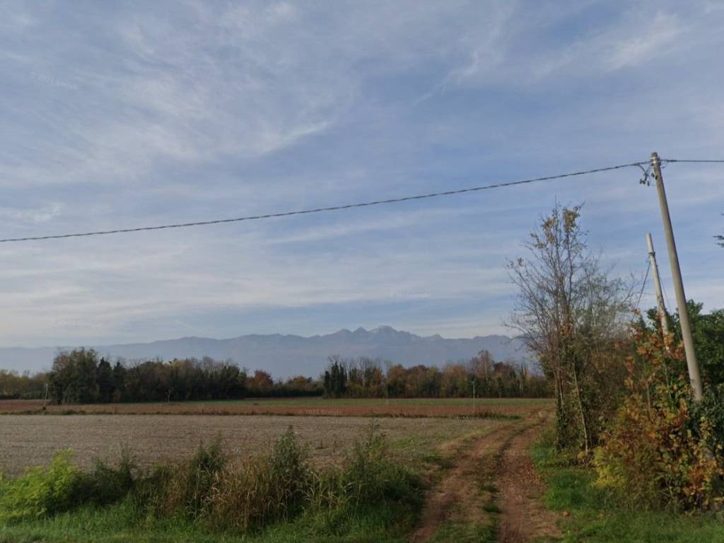 Terreno agricolo via monte raut 30, san quirino