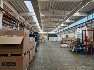 Magazzino