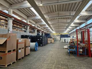 Magazzino