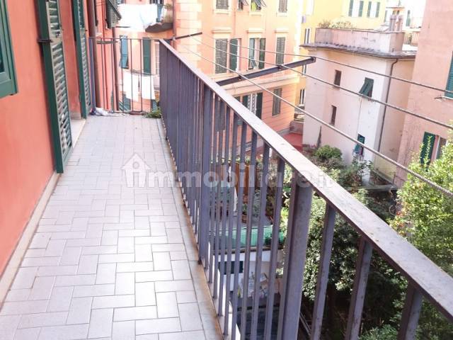 balconata