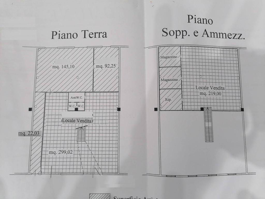Capannone via topazio 29, braccagni, grosseto