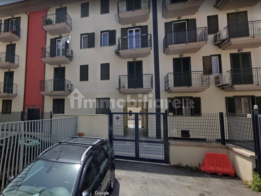 Locale commerciale via Gioacchino d'Anna, Casoria, rif. 100358582