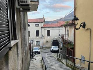 Foto - Vendita Appartamento con giardino, Caselle in Pittari, Cilento