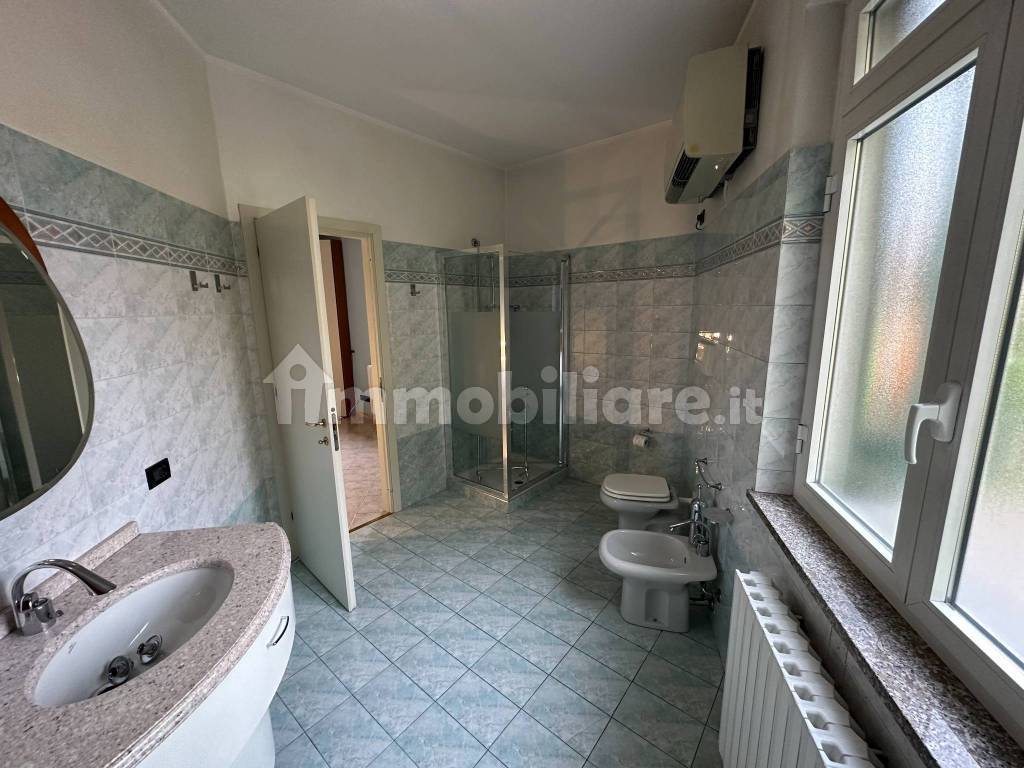 BAGNO PRIVATO CAMERA