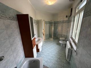 BAGNO PRIVATO CAMERA