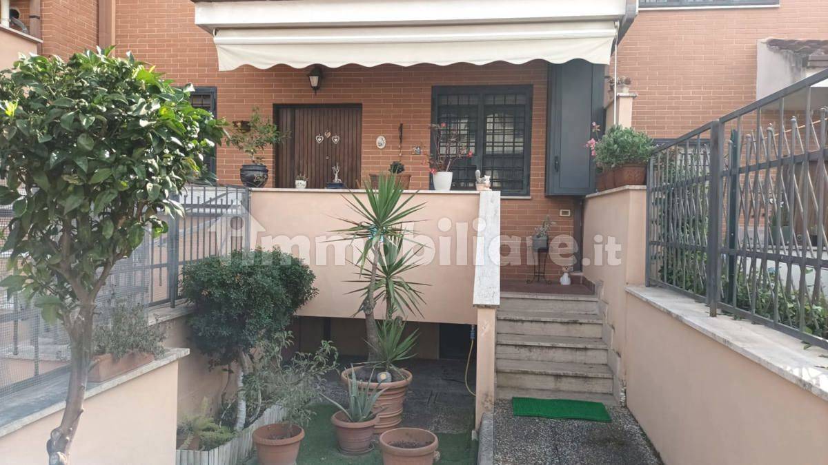 Villetta a schiera - foto 2