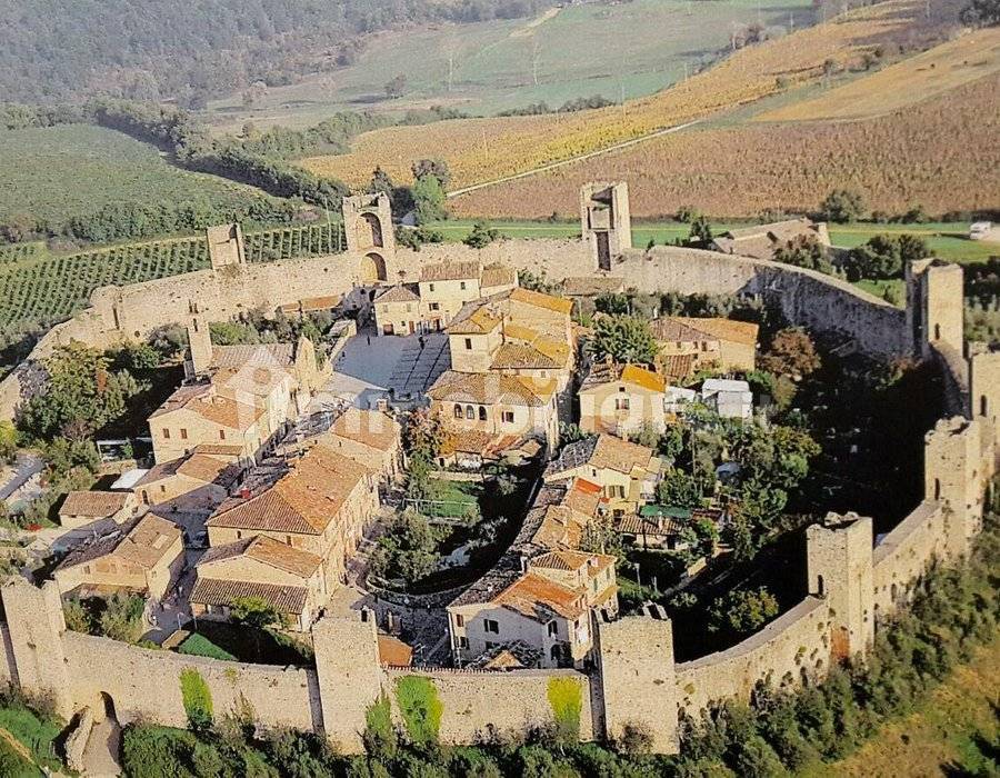 MONTERIGGIONI