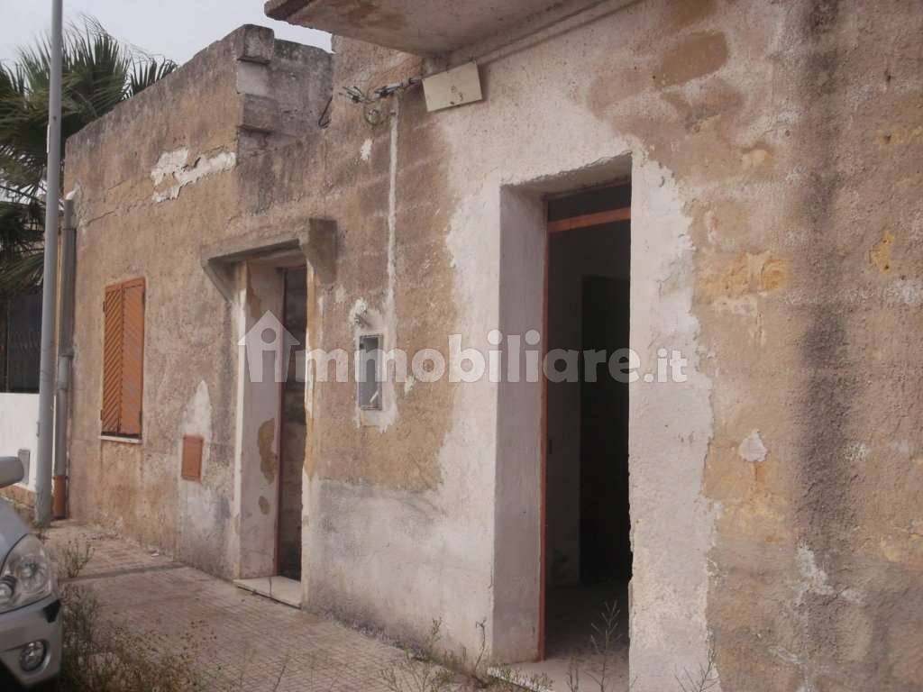 Casa indipendente in vendita a Mazara del Vallo