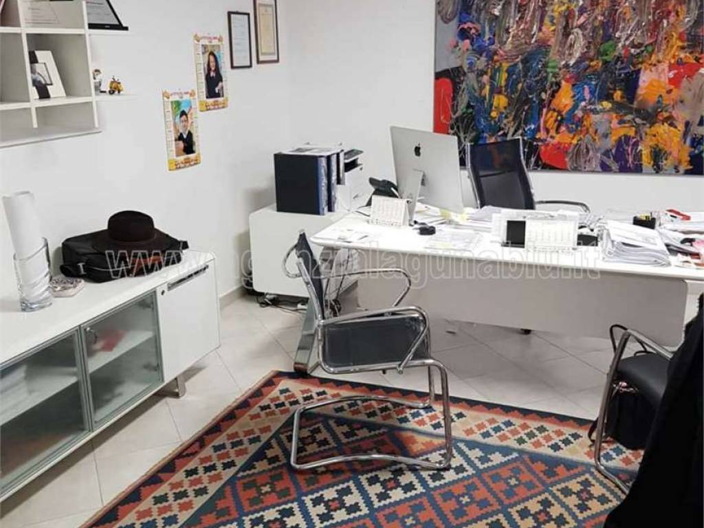 Ufficio Studio Via Mazzini Marsala Rif Immobiliare It