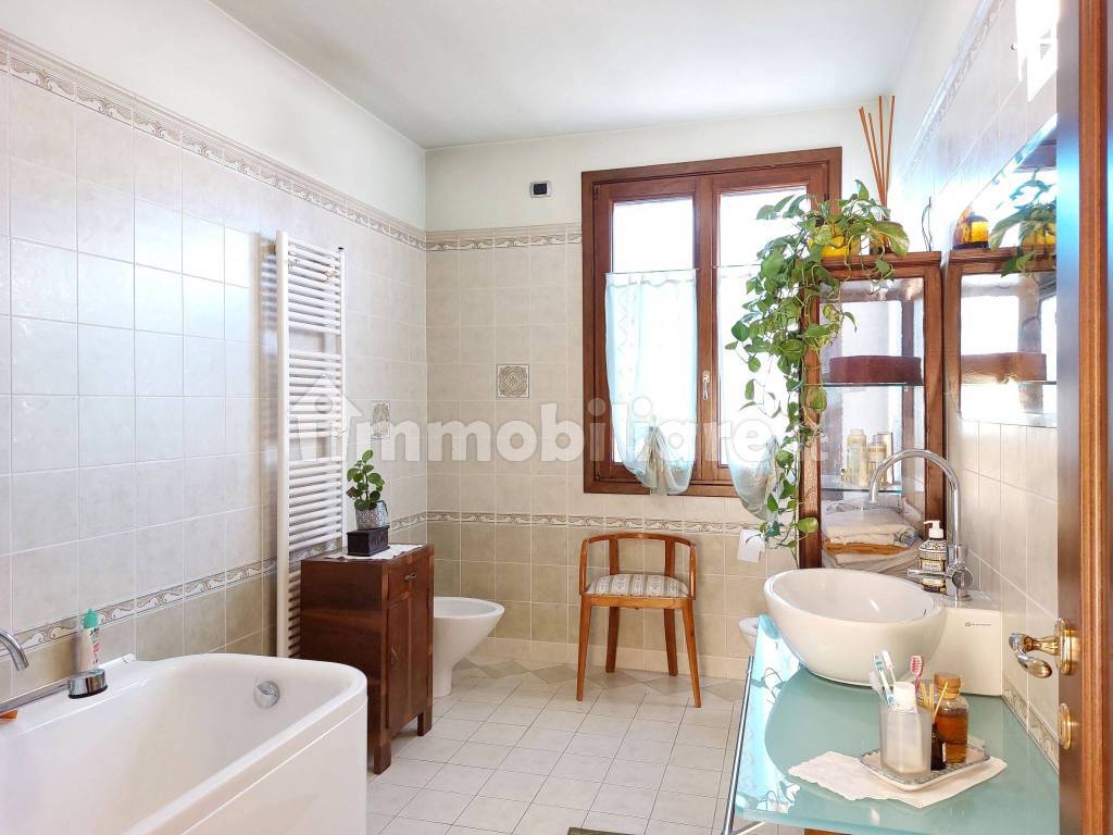 BAGNO PADRONALE