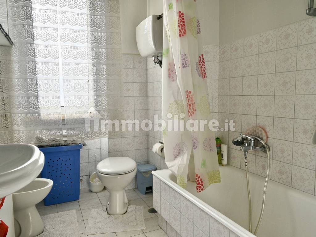 BAGNO