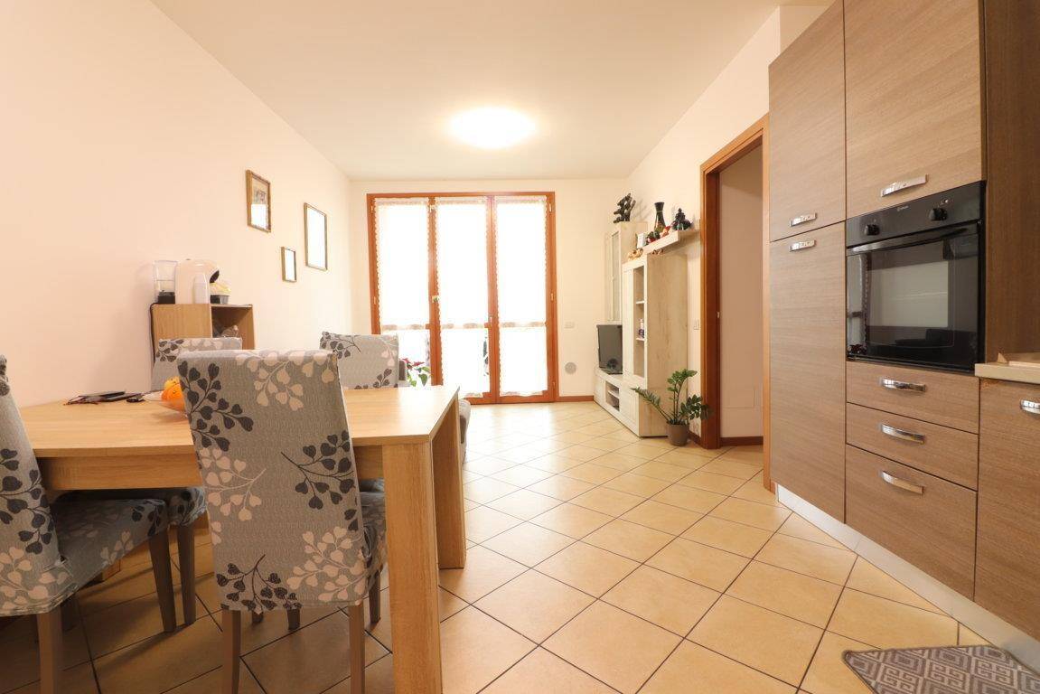 Appartamento in affitto a Vaprio d'Adda