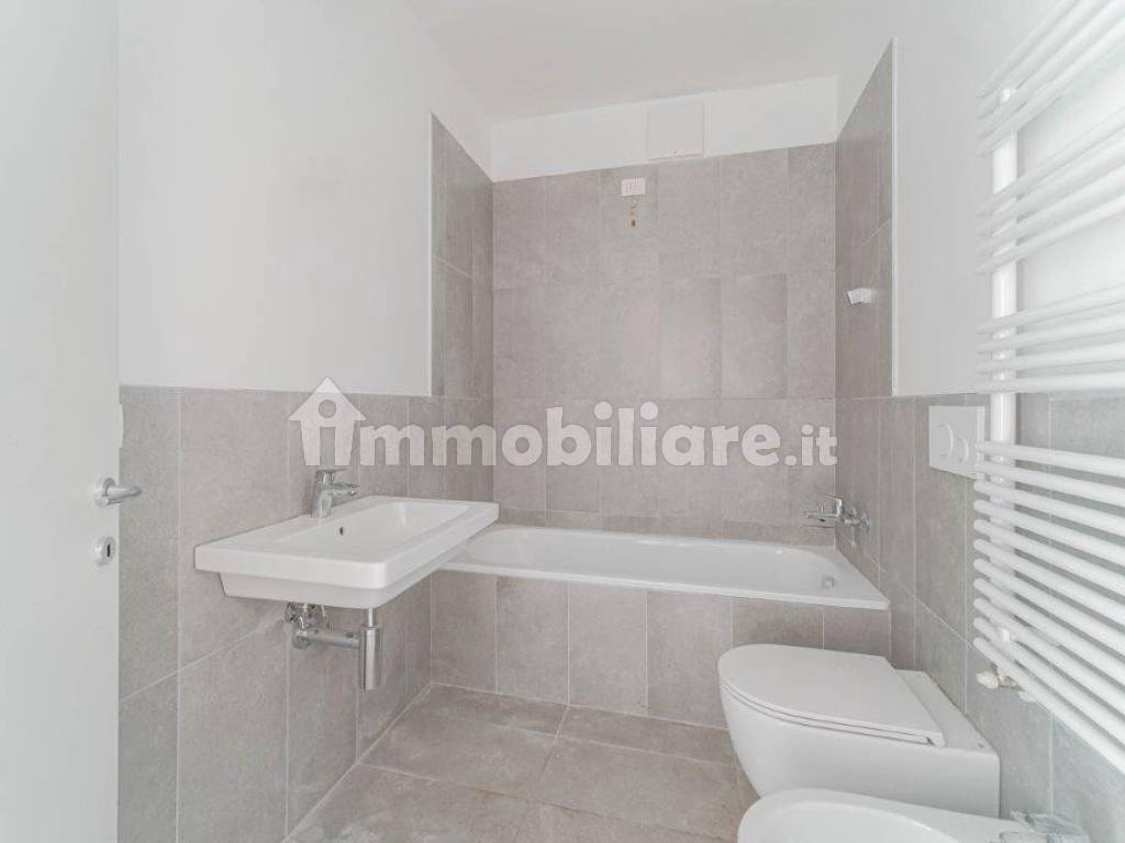 BAGNO