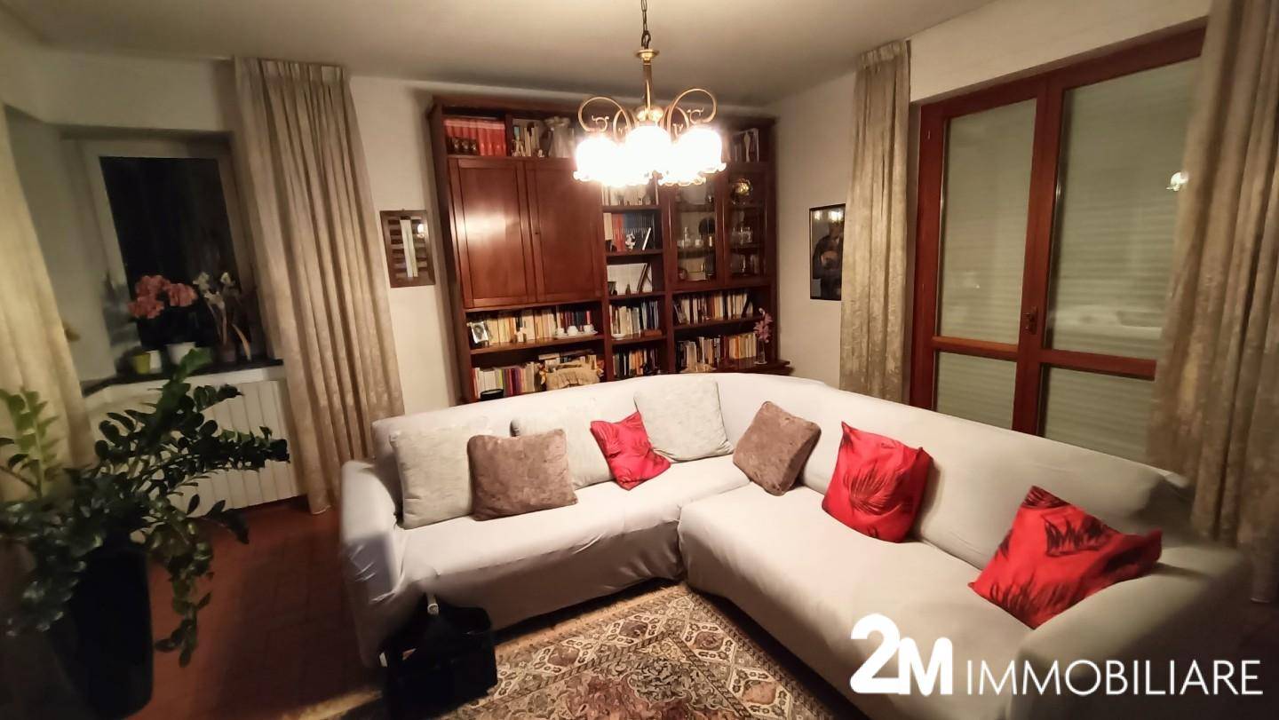 Villa in vendita a Crespina e Lorenzana