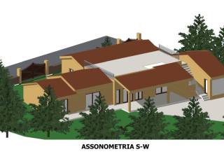 Villa Progetto