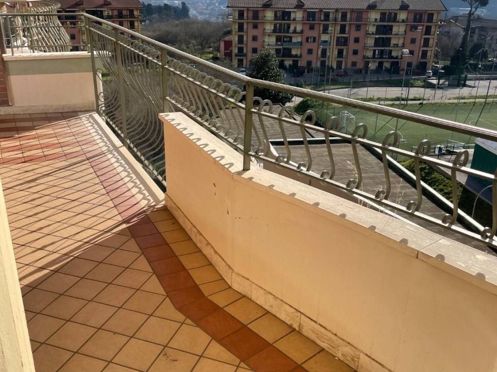 terrazza