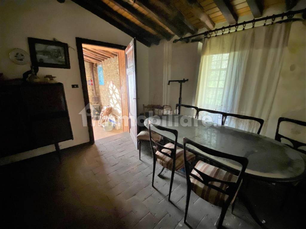 Sala da pranzo