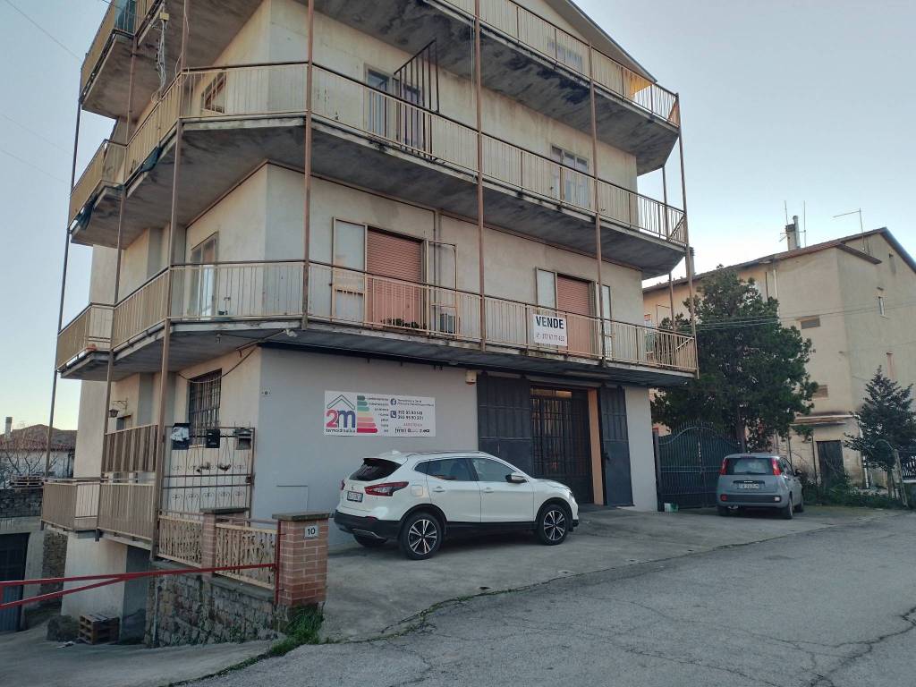 Vendita Appartamento in via Federico Garcia Lorca 8. Fabrica di Roma, rif.  100447060