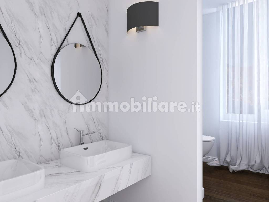 render bagno