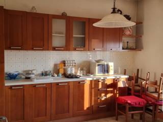 Stanghella - Casa singola cucina