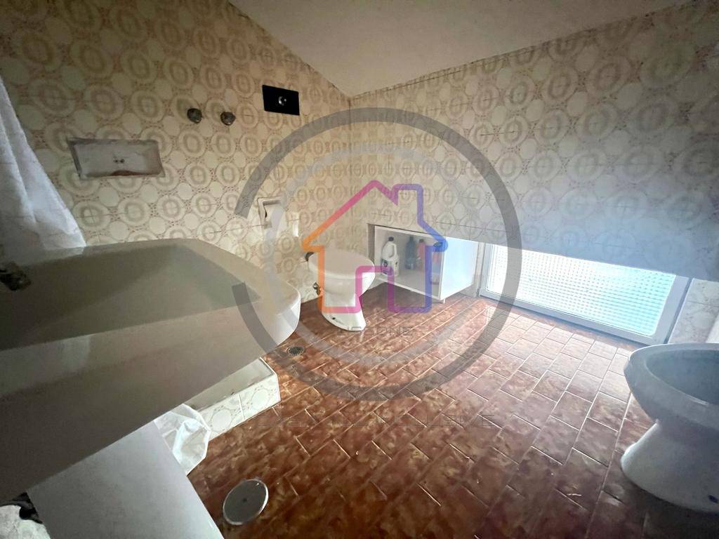bagno