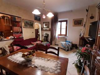 Foto - Vendita Appartamento con giardino, Castellina Marittima, Colline Pisane