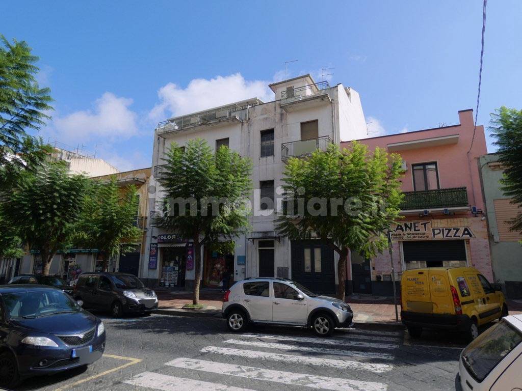 Appartamento in vendita a Misterbianco