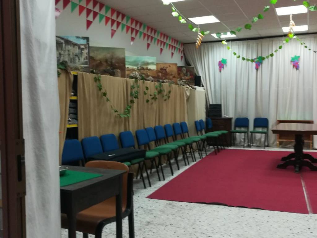 Locale commerciale via mecenate 17, centro, chiusi