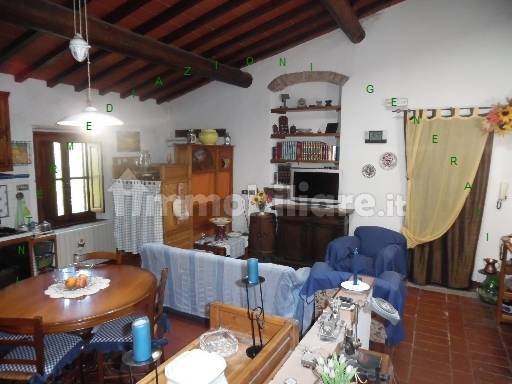 Rustico - Casale in vendita a Scarperia e San Piero