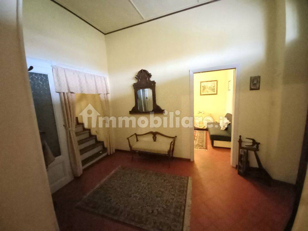 Villa in Vendita a Chignolo Po