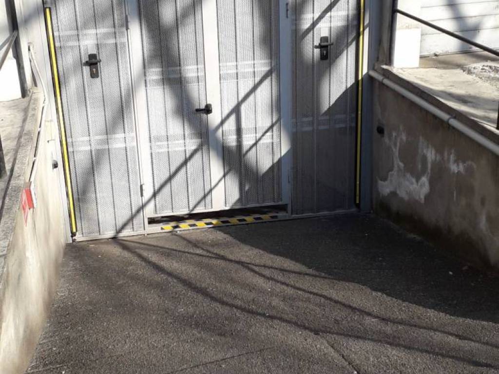 Garage - box via redipuglia 3, borgo roma, verona