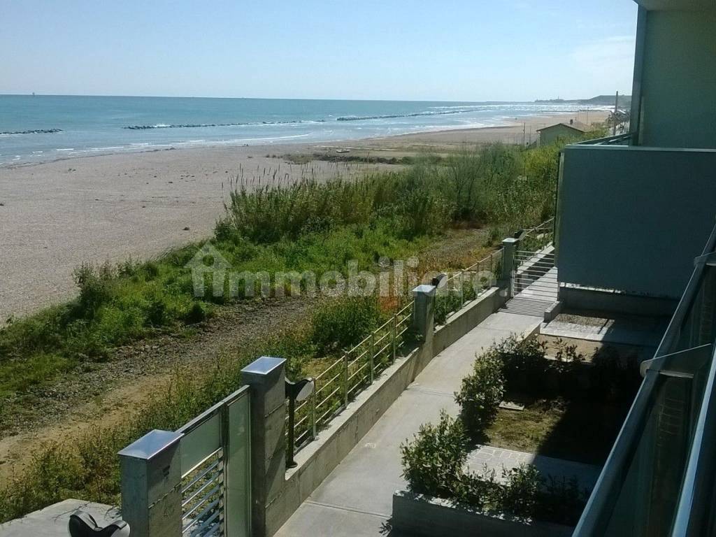 Vendita Appartamento Torino di Sangro. Trilocale in Località Valle