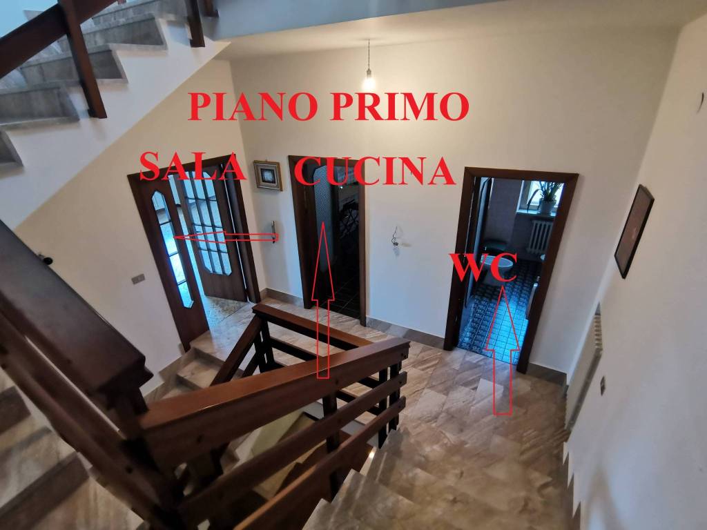 PIANO PRIMO